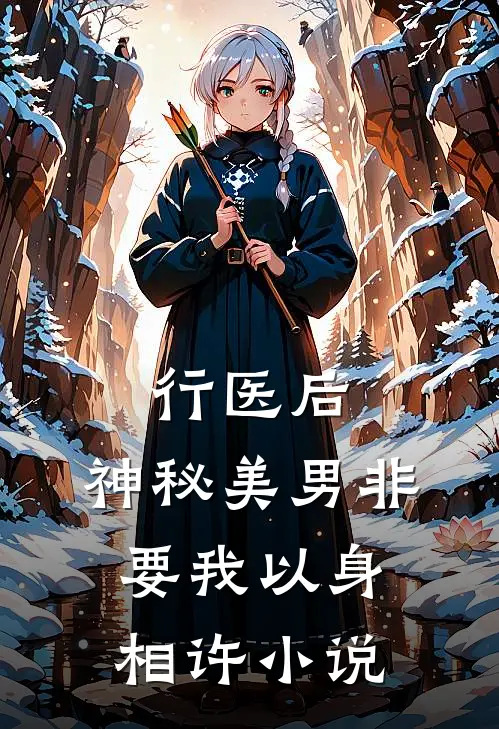 行医后，神秘美男非要我以身相许小说