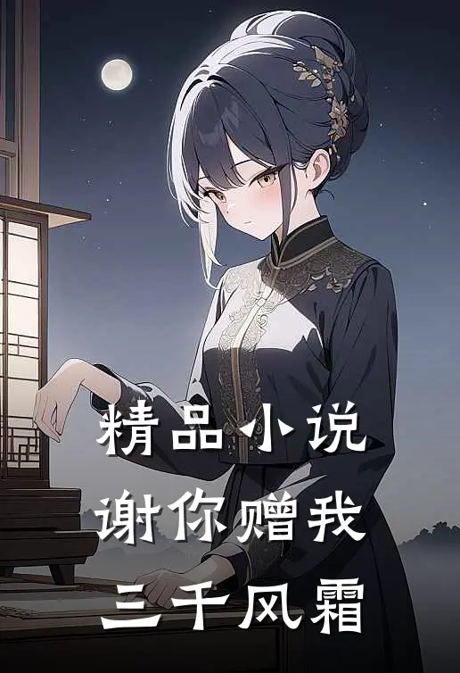 精品小说谢你赠我三千风霜