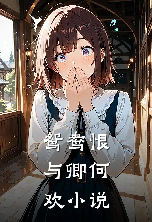 鸳鸯恨：与卿何欢小说