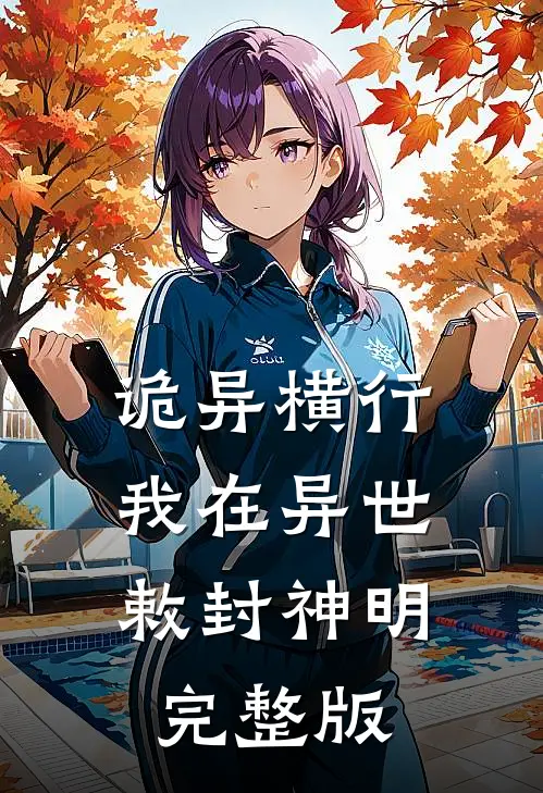 诡异横行：我在异世敕封神明完整版
