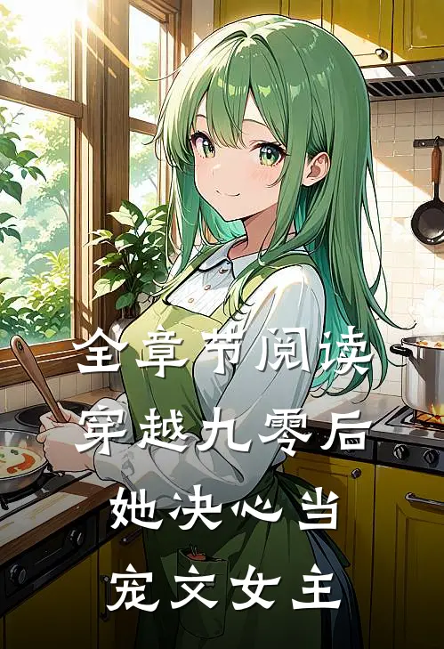 全章节阅读穿越九零后，她决心当宠文女主