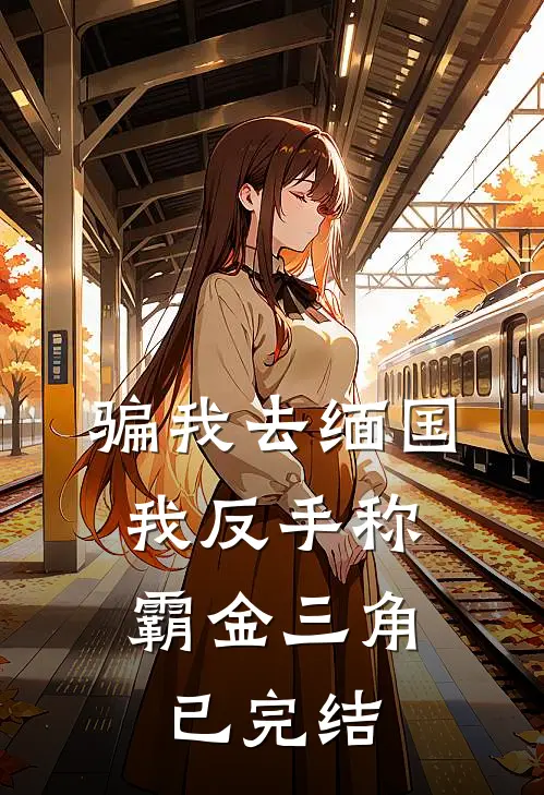 骗我去缅国，我反手称霸金三角已完结