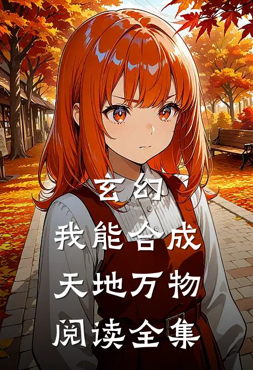 玄幻：我能合成天地万物阅读全集
