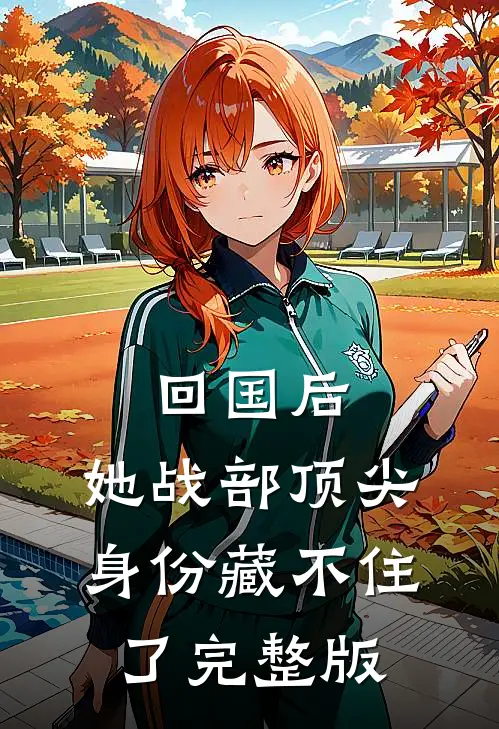 回国后，她战部顶尖身份藏不住了完整版