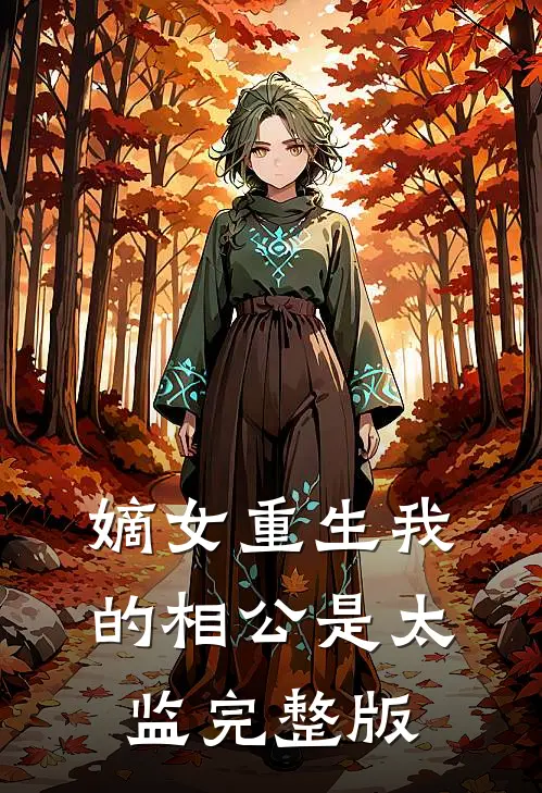 嫡女重生我的相公是太监完整版