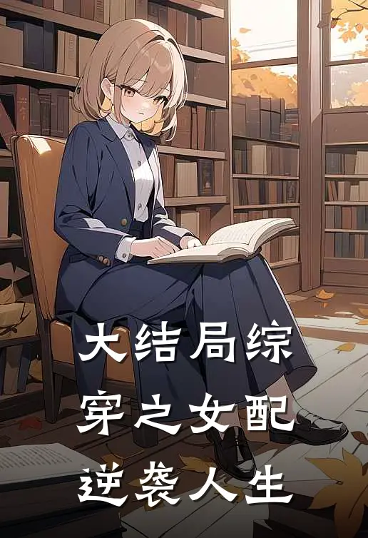 大结局综穿之女配逆袭人生