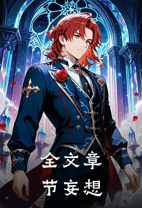 全文章节妄想