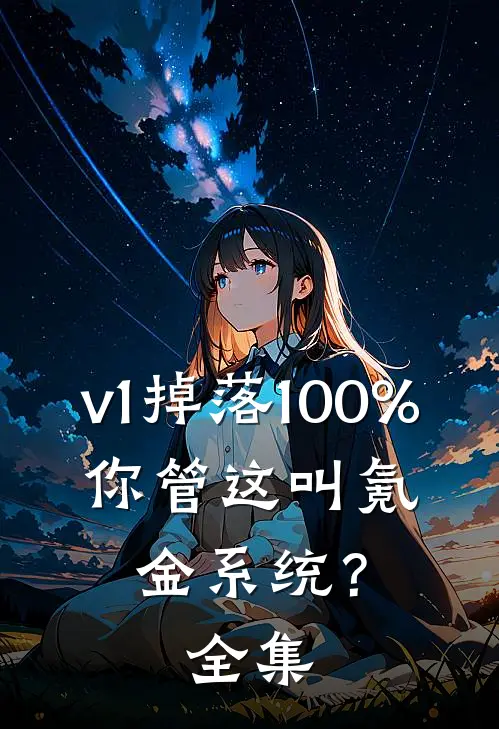 v1掉落100%，你管这叫氪金系统？全集