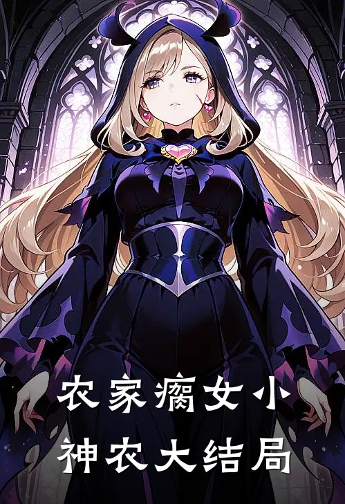 农家瘸女小神农大结局