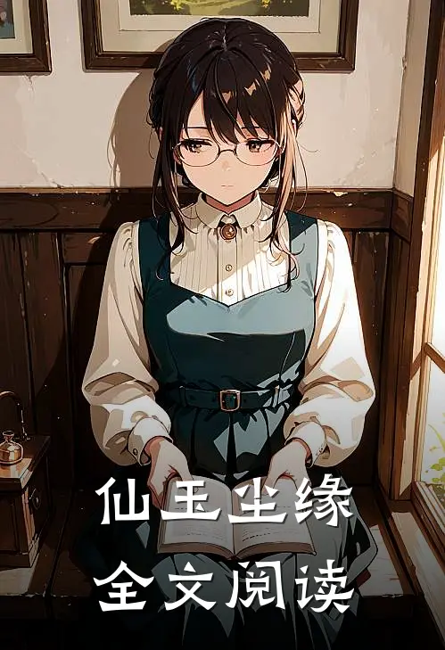 仙玉尘缘全文阅读