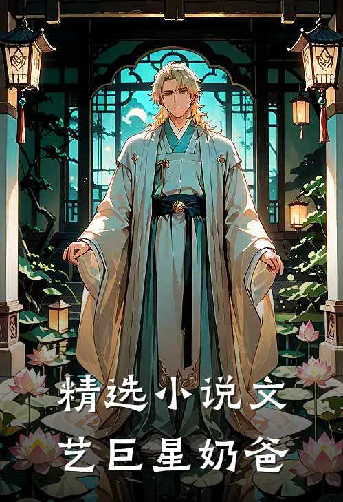 精选小说文艺巨星奶爸
