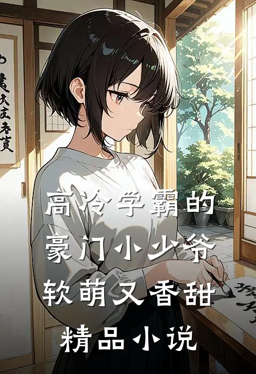 高冷学霸的豪门小少爷软萌又香甜精品小说