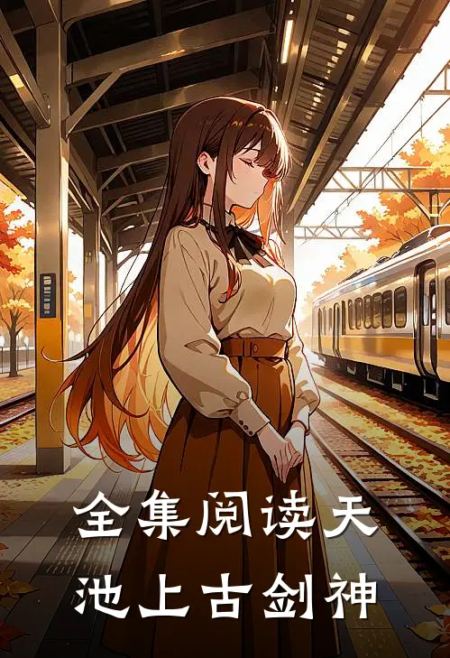 全集阅读天池上古剑神