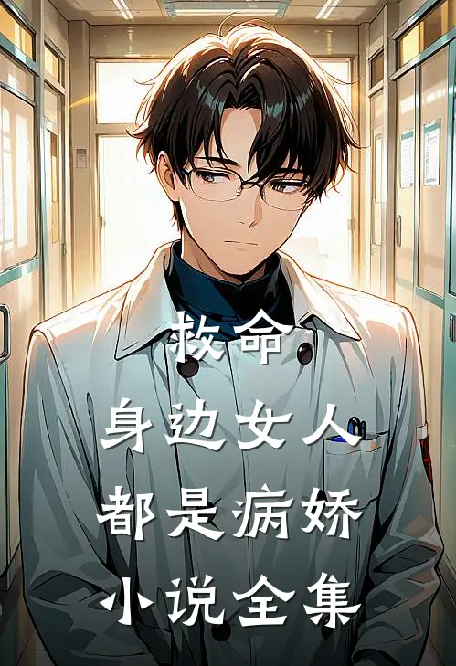 救命，身边女人都是病娇小说全集