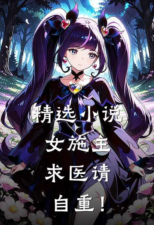 精选小说女施主，求医请自重！