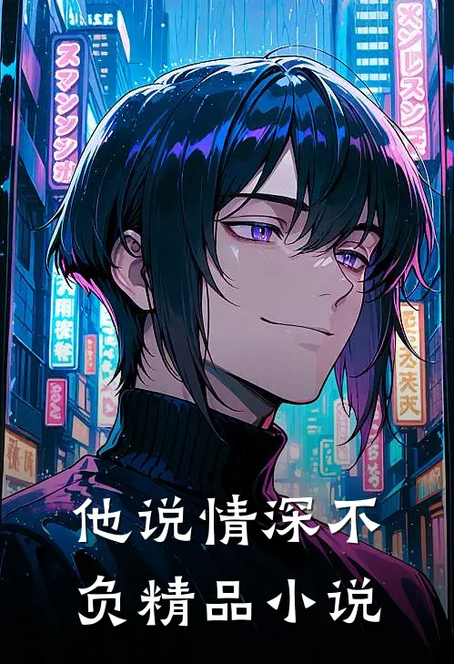 他说情深不负精品小说