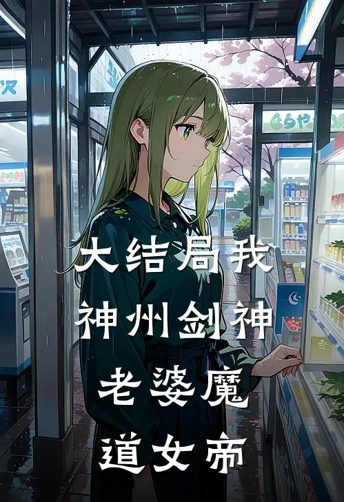 大结局我，神州剑神，老婆魔道女帝