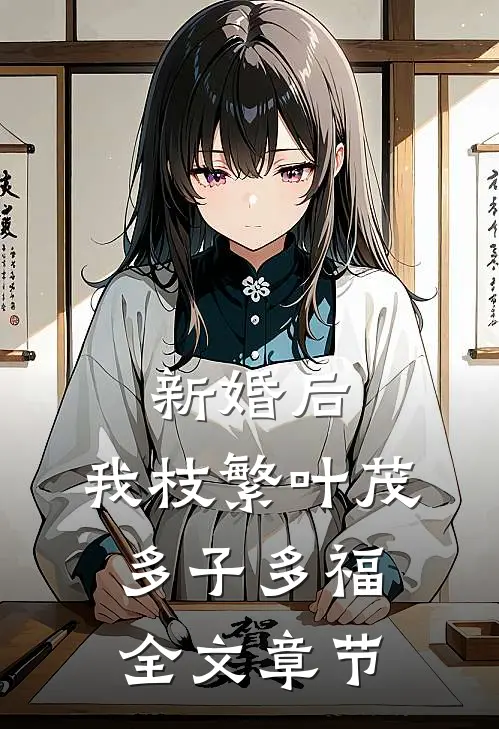 新婚后，我枝繁叶茂多子多福全文章节