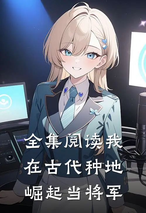 全集阅读我在古代种地崛起当将军