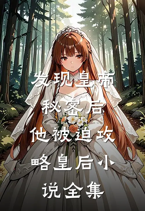 发现皇帝秘密后，他被迫攻略皇后小说全集