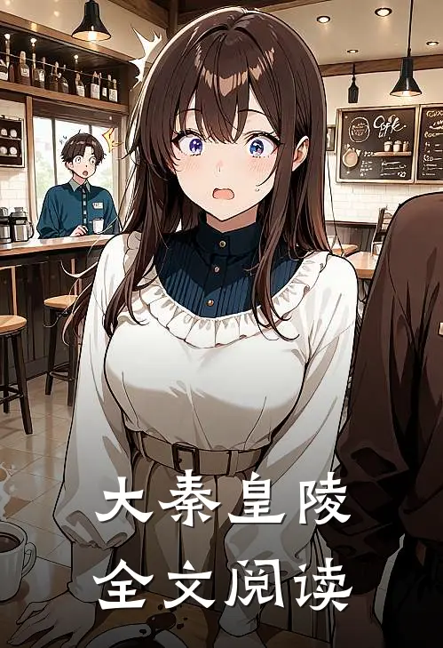 大秦皇陵全文阅读