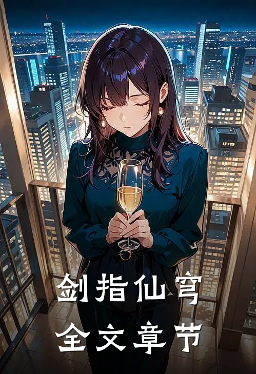 剑指仙穹全文章节