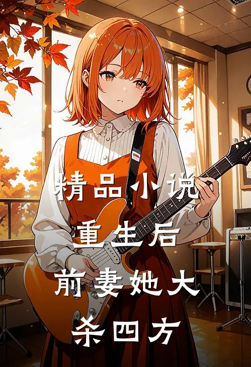 精品小说重生后，前妻她大杀四方