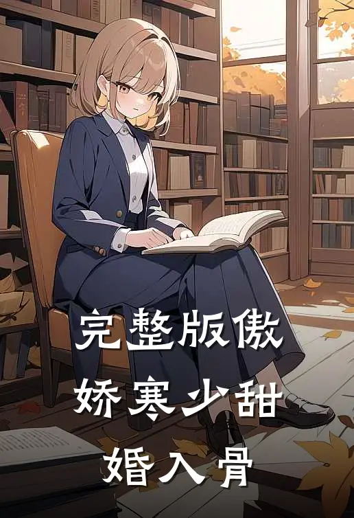 完整版傲娇寒少甜婚入骨