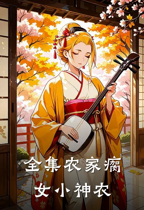 全集农家瘸女小神农