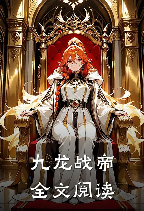 九龙战帝全文阅读