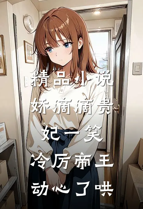 精品小说娇滴滴贵妃一笑，冷厉帝王动心了哄