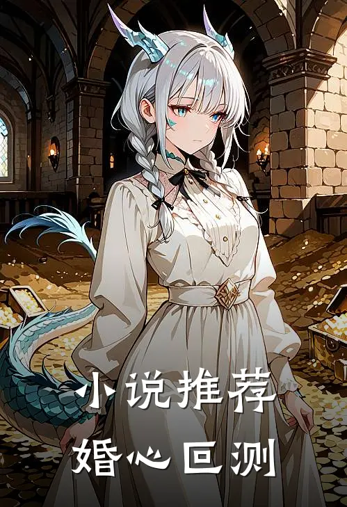 小说推荐婚心叵测
