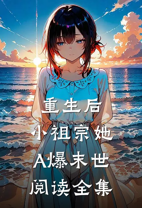 重生后，小祖宗她A爆末世阅读全集