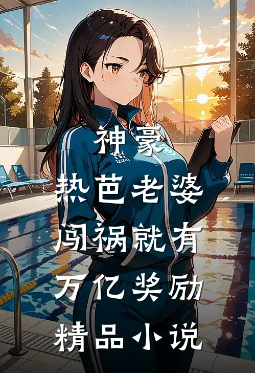 神豪：热芭老婆闯祸就有万亿奖励精品小说
