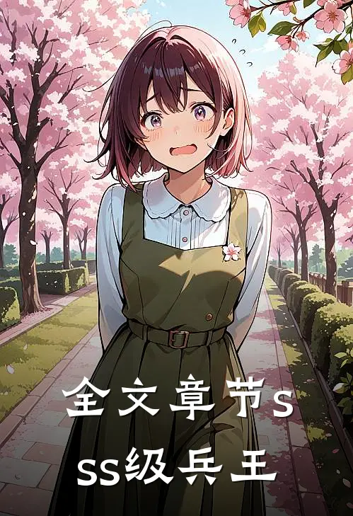全文章节sss级兵王