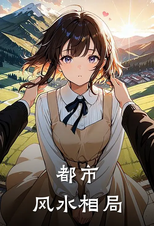 都市：风水相局