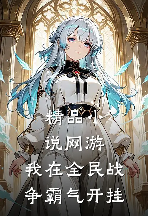 精品小说网游：我在全民战争霸气开挂