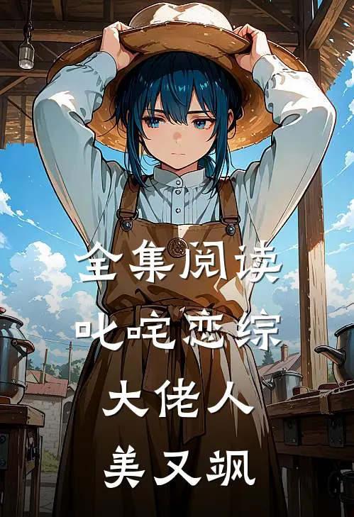 全集阅读叱咤恋综：大佬人美又飒
