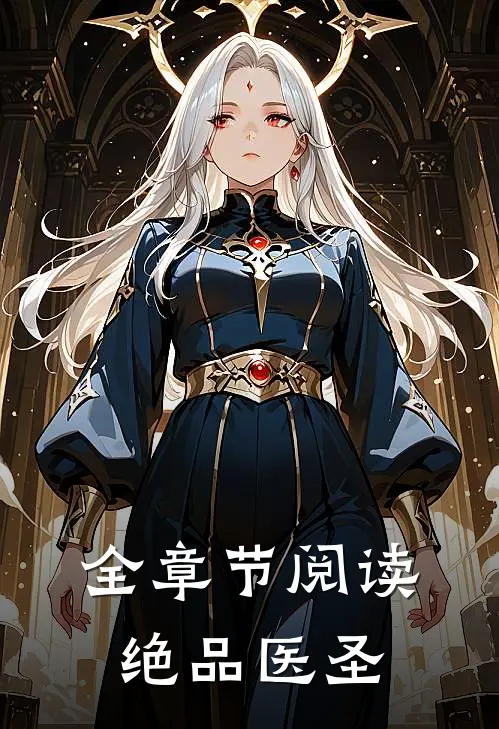 全章节阅读绝品医圣