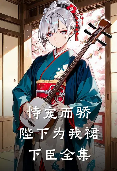 恃宠而骄，陛下为我裙下臣全集