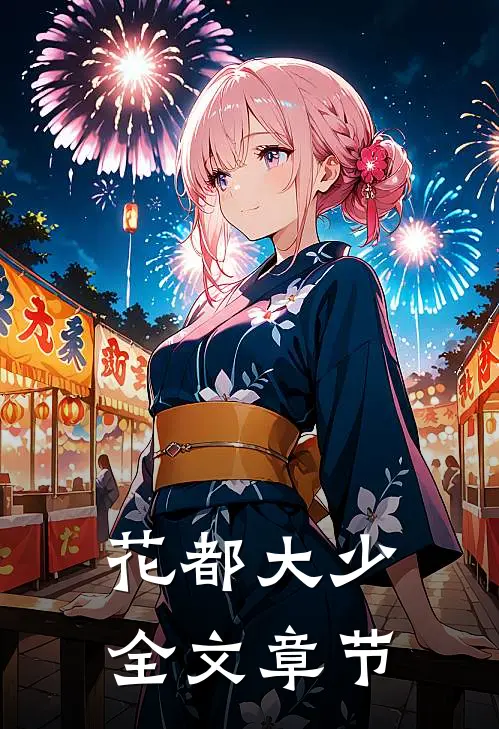 花都大少全文章节