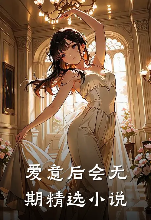 爱意后会无期精选小说