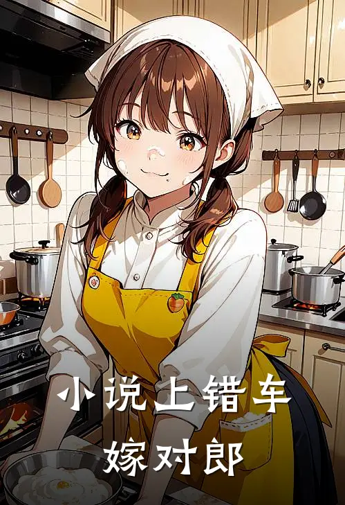 小说上错车，嫁对郎