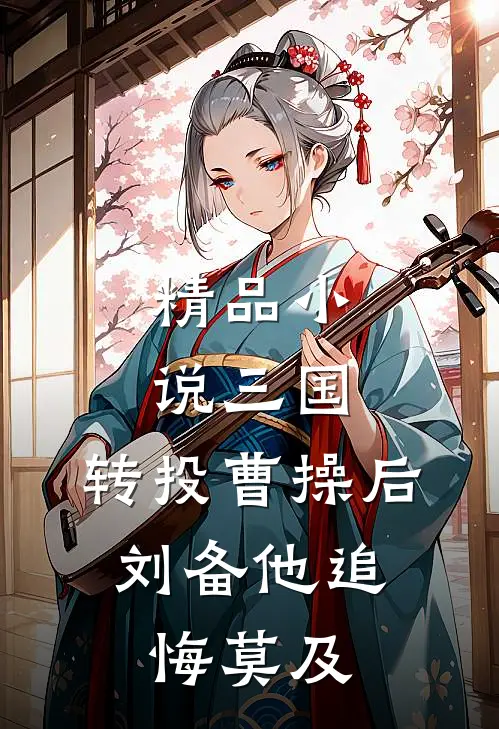 精品小说三国：转投曹操后，刘备他追悔莫及