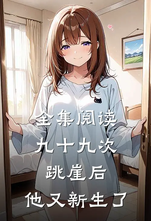 全集阅读九十九次跳崖后，他又新生了