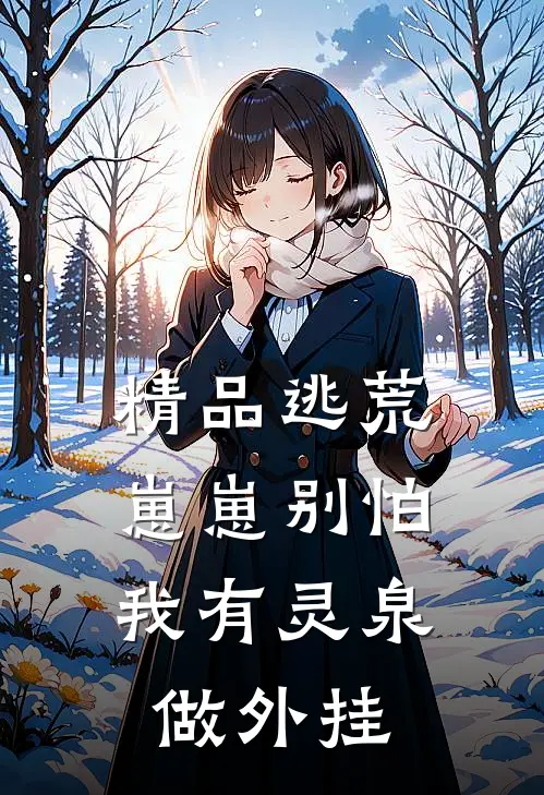 精品逃荒：崽崽别怕，我有灵泉做外挂