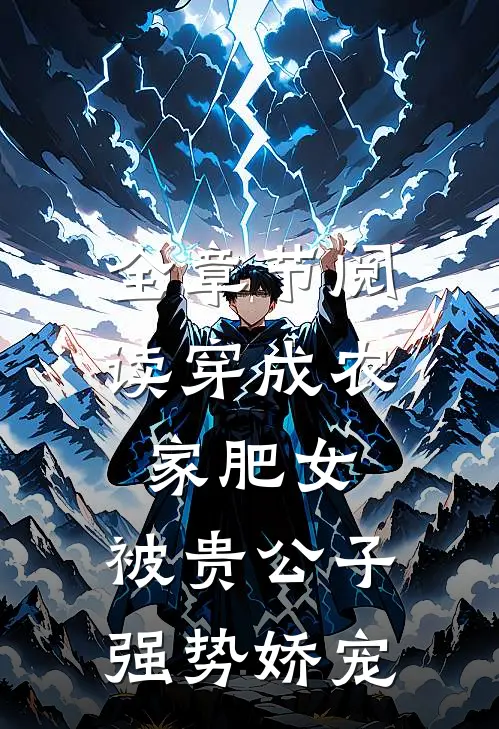 全章节阅读穿成农家肥女，被贵公子强势娇宠