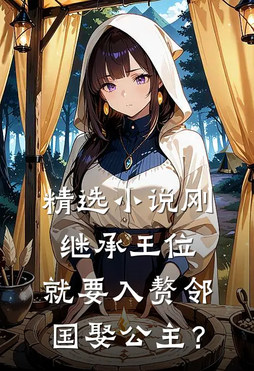 精选小说刚继承王位，就要入赘邻国娶公主？