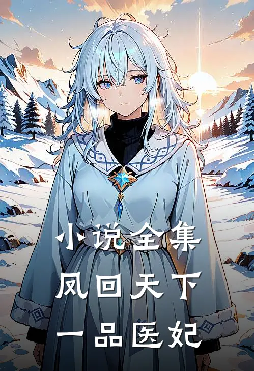 小说全集凤回天下：一品医妃