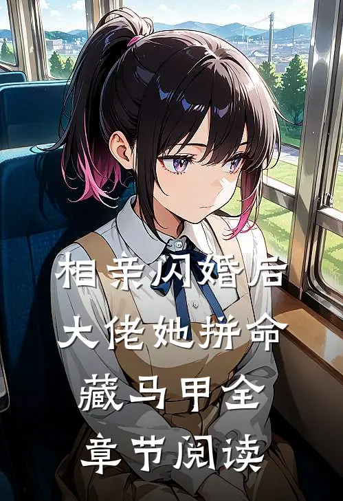 相亲闪婚后，大佬她拼命藏马甲全章节阅读